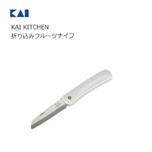 KAIJIRUSHI Knife Kai Kitchen Fruits