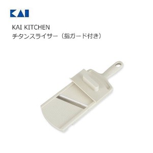 KAIJIRUSHI Peeler Kai Kitchen