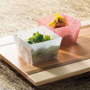Consumable Red Plum Kitchen 200-pcs Made in Japan