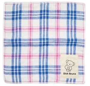 Handkerchief Miffy