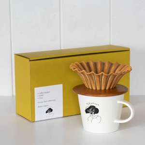 Mug [Boxed Gift] Western Tableware Made in Japan