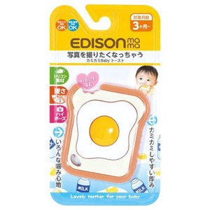 Believe EDISON Baby Toast