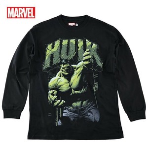MARVEL ロンT 超人 ハルク マーベル アベンジャーズ スパイダーマン ヴェノム アメコミ 誕生日プレゼント