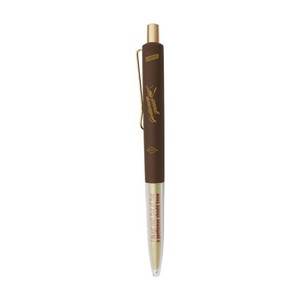 NIPPAN Gel Pen Greeful Ballpoint Pen 0.5mm