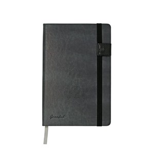 Hard Cover Notebook Hard Cover Notebook Band
