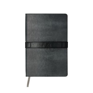 Hard Cover Notebook Hard Cover Notebook Band