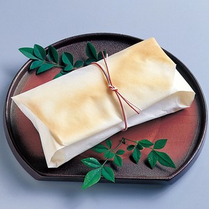 奉書焼き紙  【小/大】  200枚　【キッチン】＜日本製＞