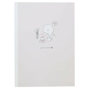 Notebook Cafe