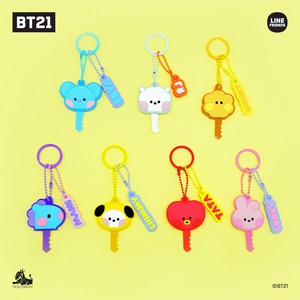 Cover BT21 Cover