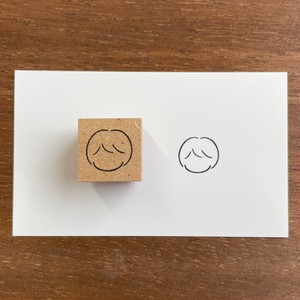 印章 stamp-marche 短款 日本制造