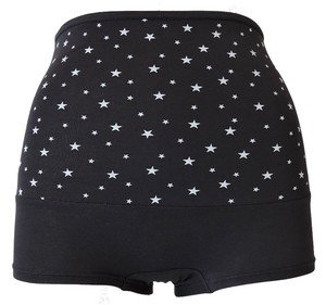 Panty/Underwear Stars