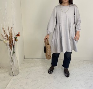 Tunic Tiered