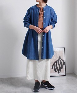 Tunic A-Line