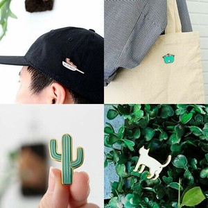 【定番】PPP001 ピンズ（PPPPPINS ピーーーーンズ）