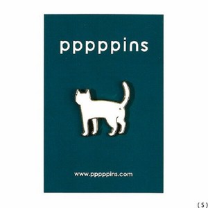 【定番】PPP001 ピンズ（PPPPPINS ピーーーーンズ）