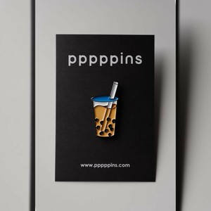 【定番】PPP002 ピンズ（PPPPPINS ピーーーーンズ）