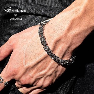 2022 Screw Chain Bracelet SO