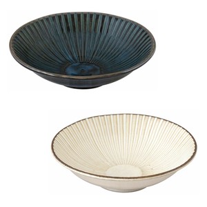 Mino ware Main Dish Bowl Back Order Item Made in Japan