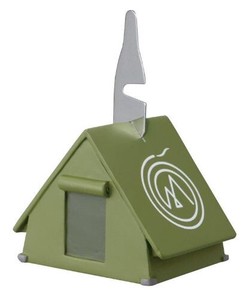 Mosquito Coil Stand Stand Mascot Tent 5 625