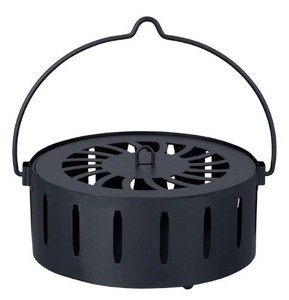 Mosquito Coil Stand BLACK 55 5