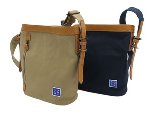 Shoulder Bag Shoulder 2-colors