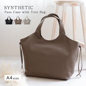 Tote Bag Soft