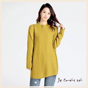 Sweater/Knitwear 3-colors