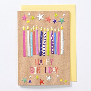 Birthday Card 2022 12 Release Pop Imports Card Illustration Attached