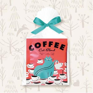 Coffee Cat