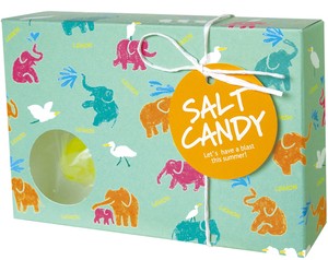 Salted Candy