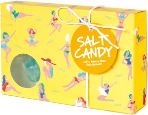 Salted Candy Girls