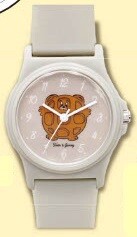 【2023新作】【腕時計】トムとジェリー　オリジナルウォッチ　GY　TAJ001-3