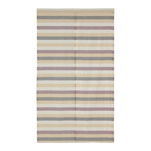 Japanese Noren Curtain Border Cotton Blend 85 x 150cm