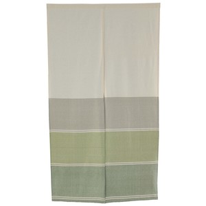 Japanese Noren Curtain Made in India 85 x 150cm