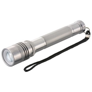 防水LEDズームライト SPARKLED ZOOM 410lm