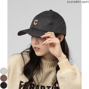 Baseball Cap Quilted