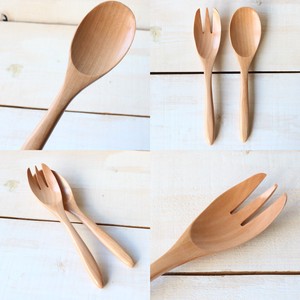 Cooking Utensil Wooden Natural Limited Edition