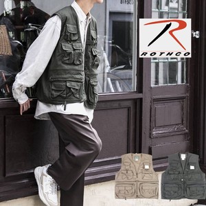 【ROTHCO ロスコ】Concealed Carry MA-1 Flight Jacket MA-1フライトジャケット ミリタリー