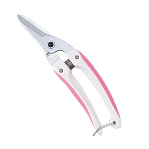 剪刀 粉色