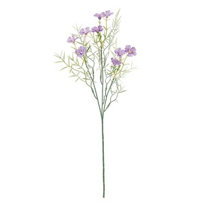 Artificial Plant Flower Pick Blossom M