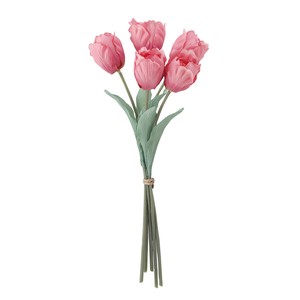 Artificial Plant Flower Pick Tulips