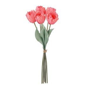 Artificial Plant Flower Pick Tulips
