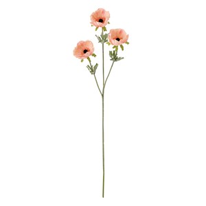 Artificial Plant Flower Pick Anemone