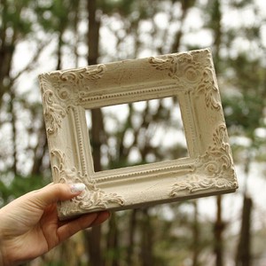 Art Frame Retro