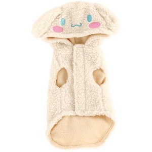 Dog Clothes Cinnamoroll Size S