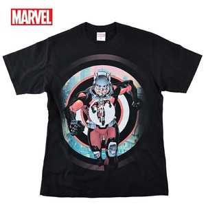T-shirt MARVEL Spider-Man T-Shirt Presents Marvel Amekomi