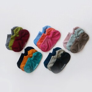 Kids Socks 3-pairs