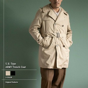 大衣 army 折扣/打折 2颜色