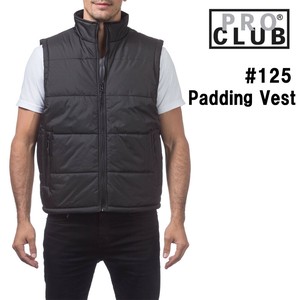 Jacket Cotton Batting