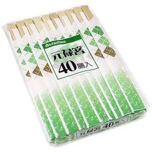筷子 40双